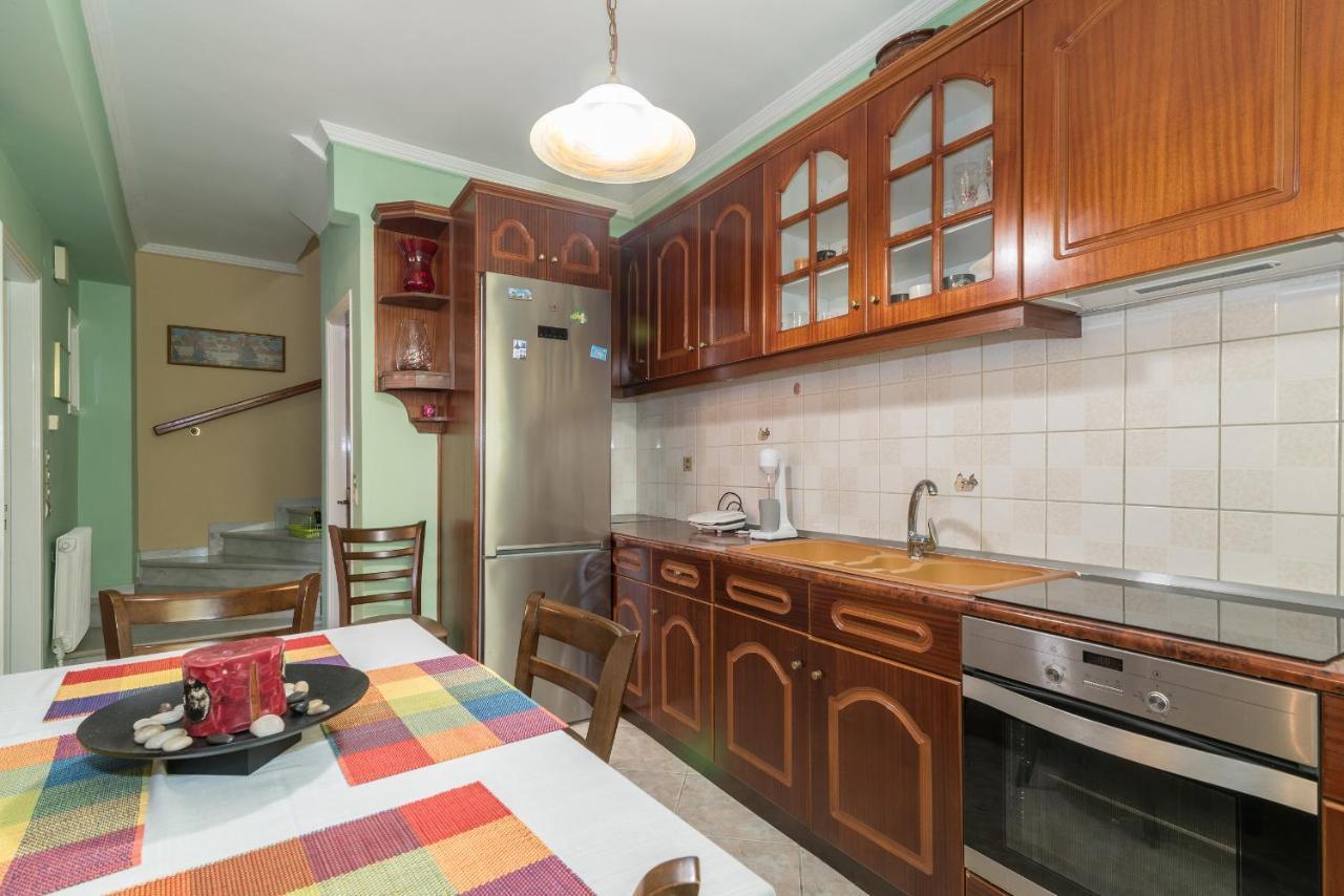 Athina'S Maisonette Zakynthos Exterior foto