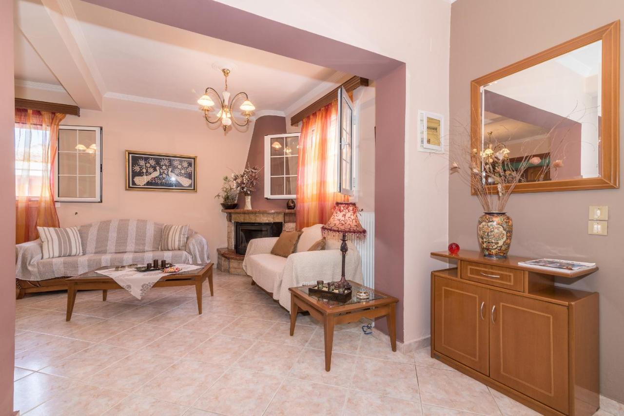 Athina'S Maisonette Zakynthos Exterior foto