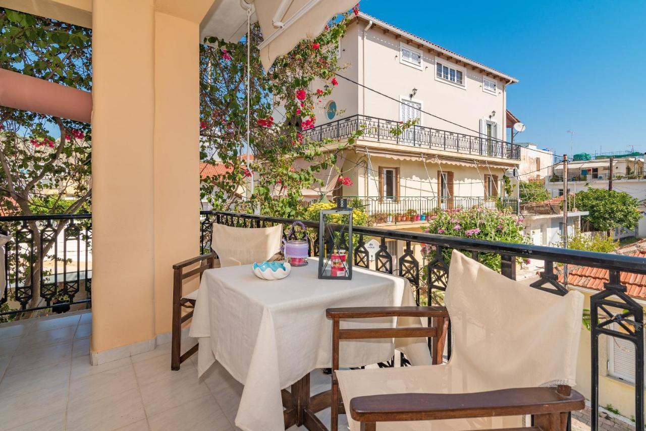 Athina'S Maisonette Zakynthos Exterior foto